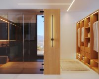 New Build - Villa - Jávea - Valle del Sol