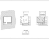 New Build - Villa - Jávea Xàbia - Pinomar