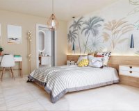 New Build - Villa - L'alfas Del Pi - Alfaz del Pi