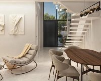New Build - Villa - L'alfas Del Pi - Alfaz del Pi