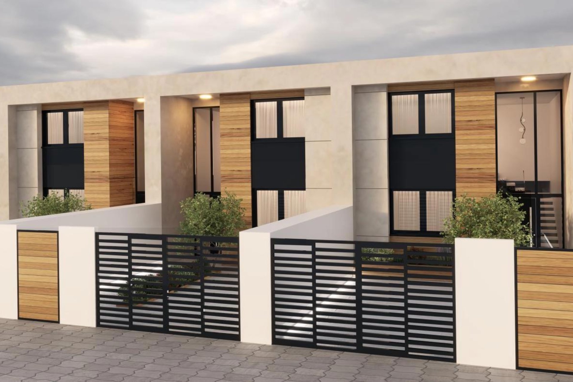 New Build - Villa - L'alfas Del Pi - Alfaz del Pi