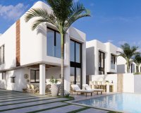 New Build - Villa - L'alfas Del Pi - Alfaz del Pi