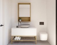 New Build - Villa - L'alfas Del Pi - Alfaz del Pi