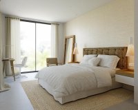 New Build - Villa - L'alfas Del Pi - Alfaz del Pi