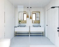 New Build - Villa - L'alfas Del Pi - Alfaz del Pi