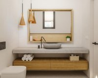 New Build - Villa - L'alfas Del Pi - Alfaz del Pi