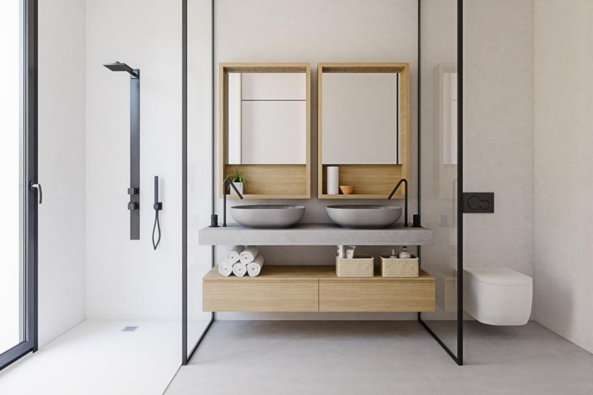 New Build - Villa - L'alfas Del Pi - Alfaz del Pi