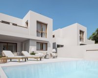 New Build - Villa - L'alfas Del Pi - Escandinavia