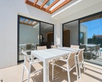 New Build - Villa - L'alfas Del Pi - Escandinavia