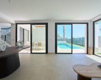 New Build - Villa - L'alfas Del Pi - Escandinavia