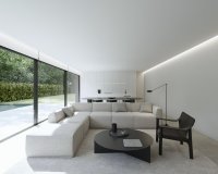 New Build - Villa - L'alfas Del Pi - Romeral