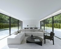 New Build - Villa - L'alfas Del Pi - Romeral