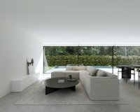 New Build - Villa - L'alfas Del Pi - Romeral