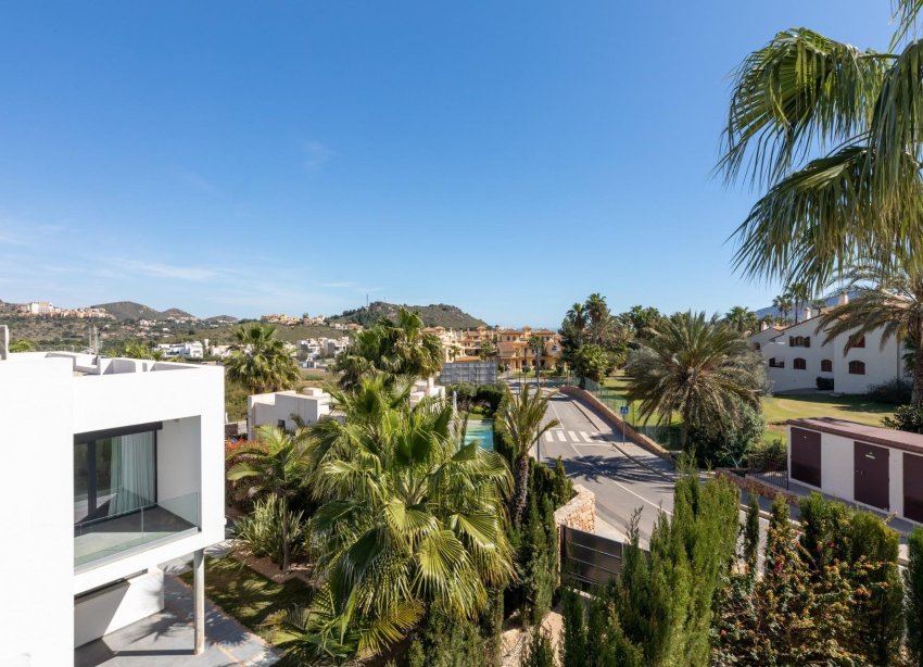 New Build - Villa - La Manga del Mar Menor