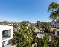 New Build - Villa - La Manga del Mar Menor