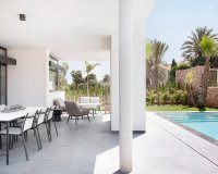 New Build - Villa - La Manga del Mar Menor