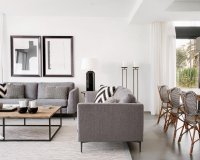 New Build - Villa - La Manga del Mar Menor