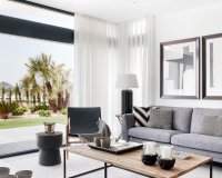 New Build - Villa - La Manga del Mar Menor