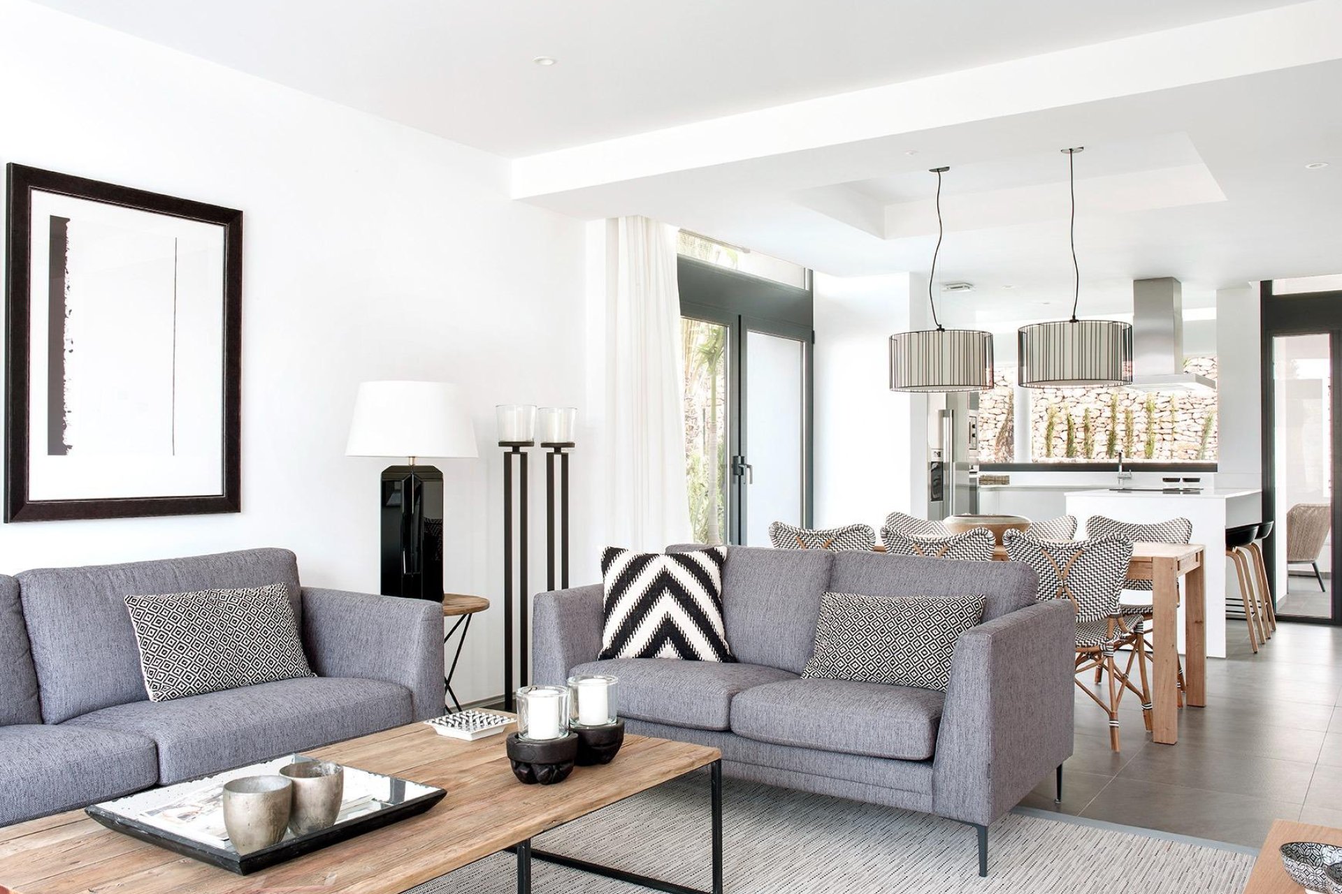 New Build - Villa - La Manga del Mar Menor