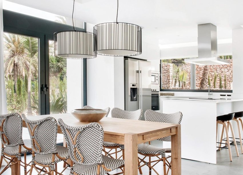 New Build - Villa - La Manga del Mar Menor
