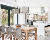 New Build - Villa - La Manga del Mar Menor
