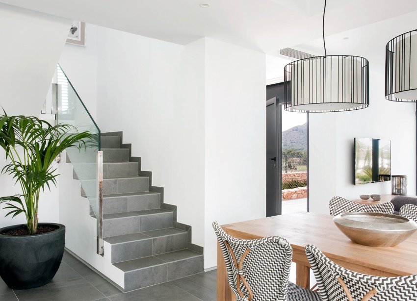 New Build - Villa - La Manga del Mar Menor