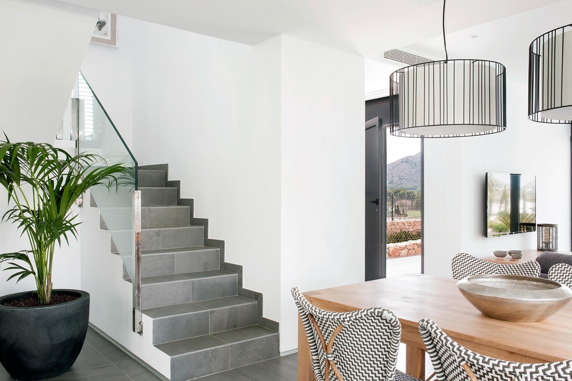 New Build - Villa - La Manga del Mar Menor