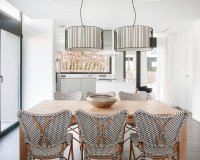 New Build - Villa - La Manga del Mar Menor