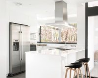 New Build - Villa - La Manga del Mar Menor