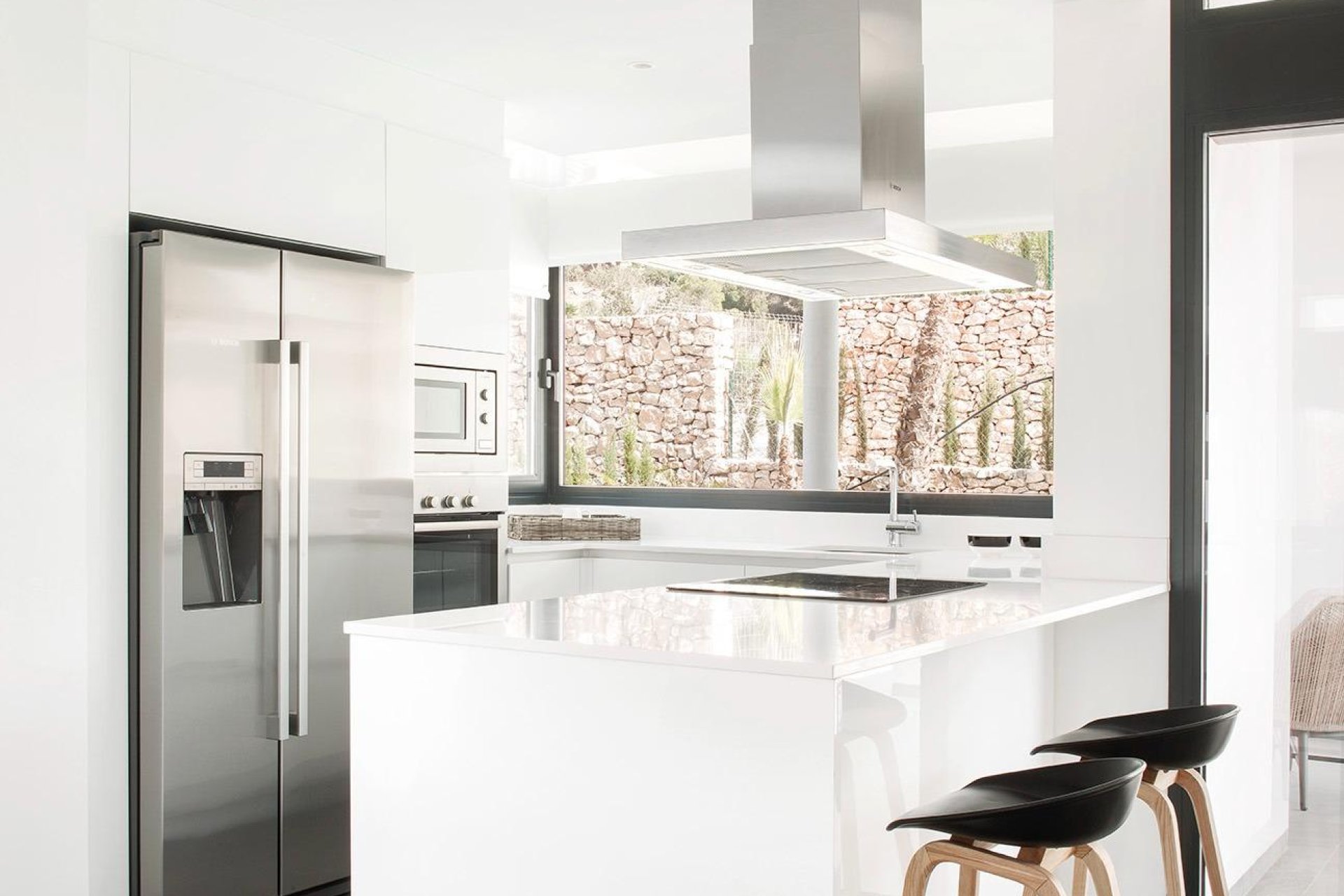New Build - Villa - La Manga del Mar Menor