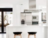 New Build - Villa - La Manga del Mar Menor