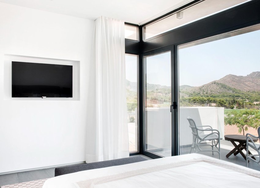 New Build - Villa - La Manga del Mar Menor