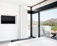New Build - Villa - La Manga del Mar Menor