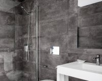 New Build - Villa - La Manga del Mar Menor