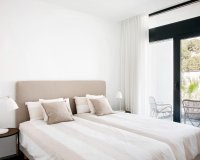 New Build - Villa - La Manga del Mar Menor