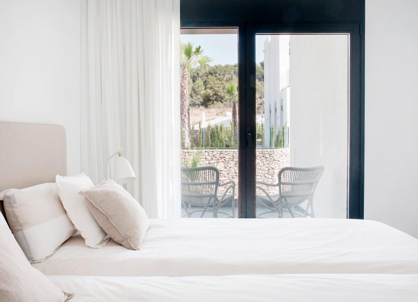 New Build - Villa - La Manga del Mar Menor