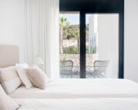 New Build - Villa - La Manga del Mar Menor