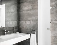 New Build - Villa - La Manga del Mar Menor
