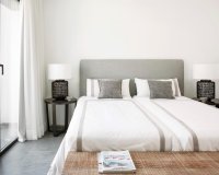 New Build - Villa - La Manga del Mar Menor