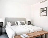 New Build - Villa - La Manga del Mar Menor