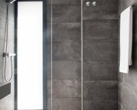 New Build - Villa - La Manga del Mar Menor