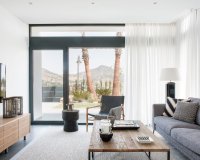 New Build - Villa - La Manga del Mar Menor