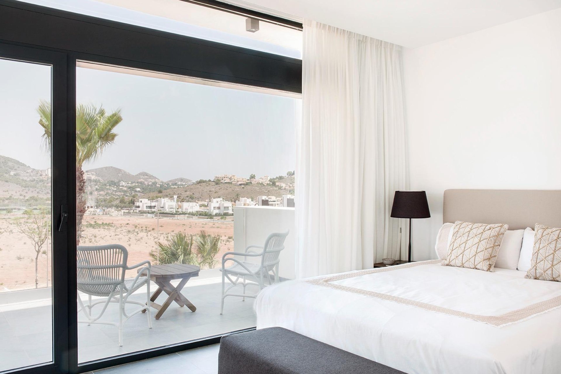New Build - Villa - La Manga del Mar Menor