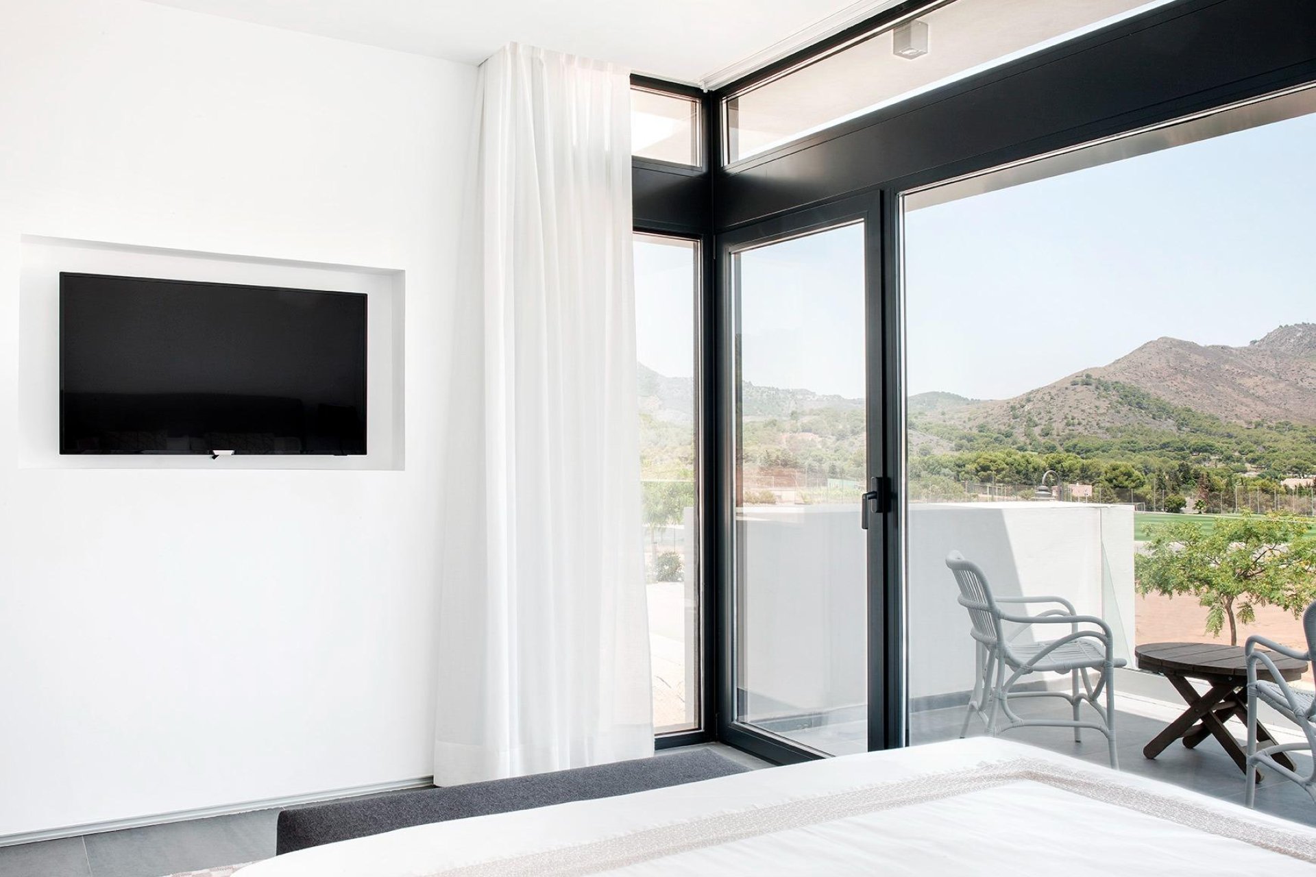 New Build - Villa - La Manga del Mar Menor