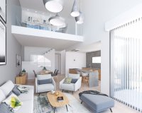 New Build - Villa - La Marina