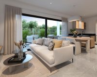 New Build - Villa - La Marina