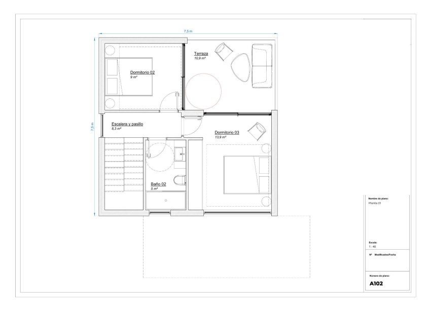 New Build - Villa - La Nucía - Buenavista