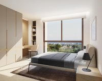 New Build - Villa - La Nucía - Coblanca