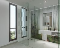 New Build - Villa - La Nucía - Coblanca