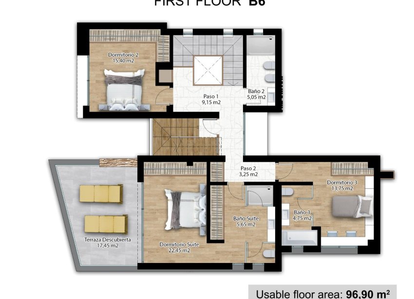 New Build - Villa - La Nucía - Coblanca
